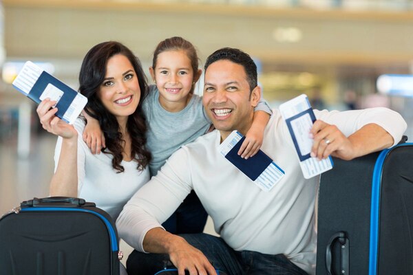 people with passport