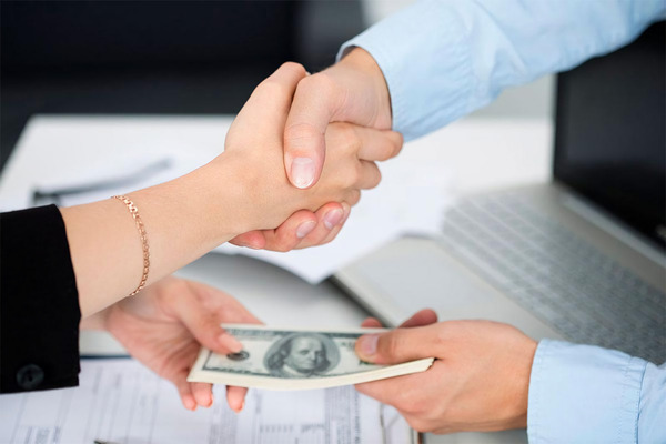 personal loan image